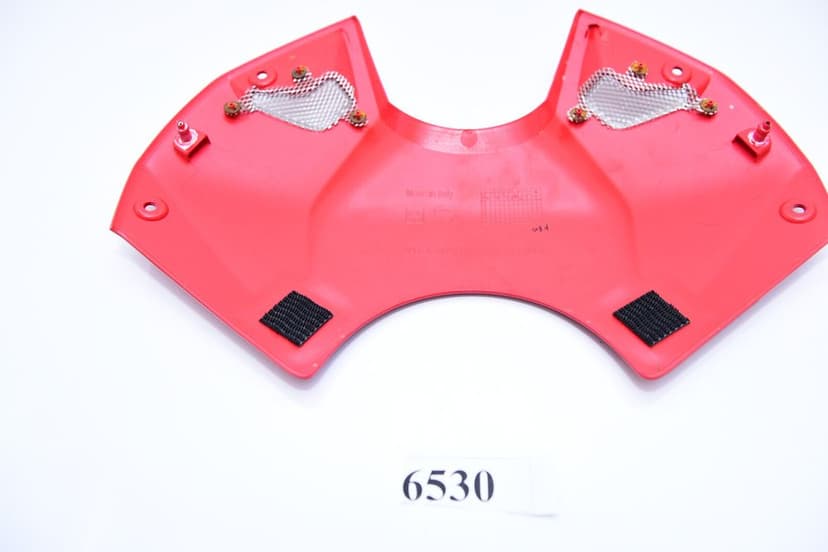 Ducati Streetfighter V4 Carena rezervor de combustibil 4801A621A