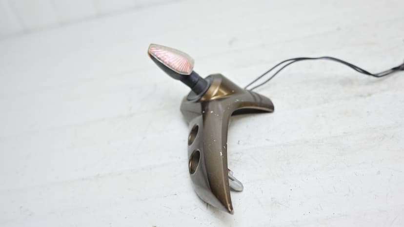 Suport Semnalizare Fata Dreapta Yamaha FZ6 2004 - 2009