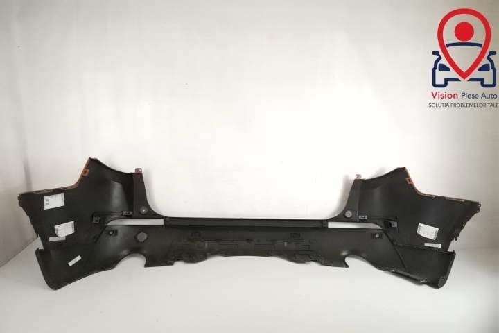 Bara Spate Originala Cu Senzori In Stare Buna Land Rover  Discovery Sp