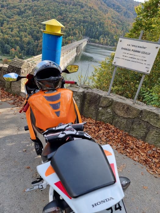 Honda cbr 1000rr fireblade