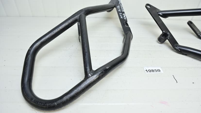 Crashbar Protectie Motor Stanga Dreapta SW Motech Ducati Multistrada