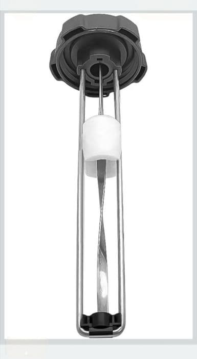 Indicator combustibil Polaris Sportsman 400 Magnum Trail Blazer T