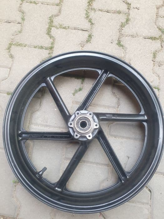 Piese Kawasaki ZX9 R  Suzuki GSX 600F  bandit