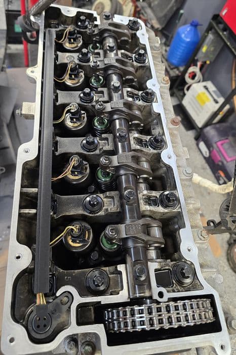 Piese Dezmembrari  Cutie de transfer Land Rover Discovery 2  TD5