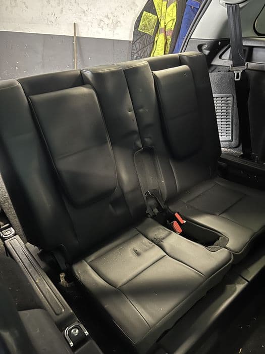 interior complet piele land rover discovery 2.0 motorina 2016