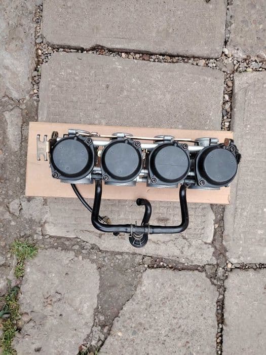 CARBURATOARE / MOTO / suzuki / gsxr / 600 / 750 SRAD