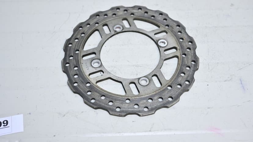 Disc Frana Spate Kawasaki Z750 2007 - 2012