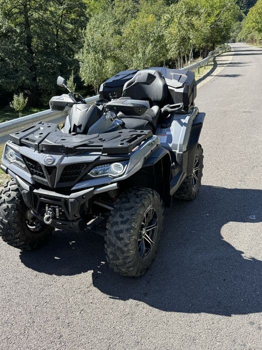 Atv de vanzare Cfmoto