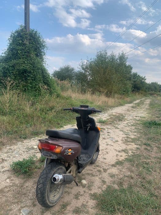 De vânzare yamaha bws 50