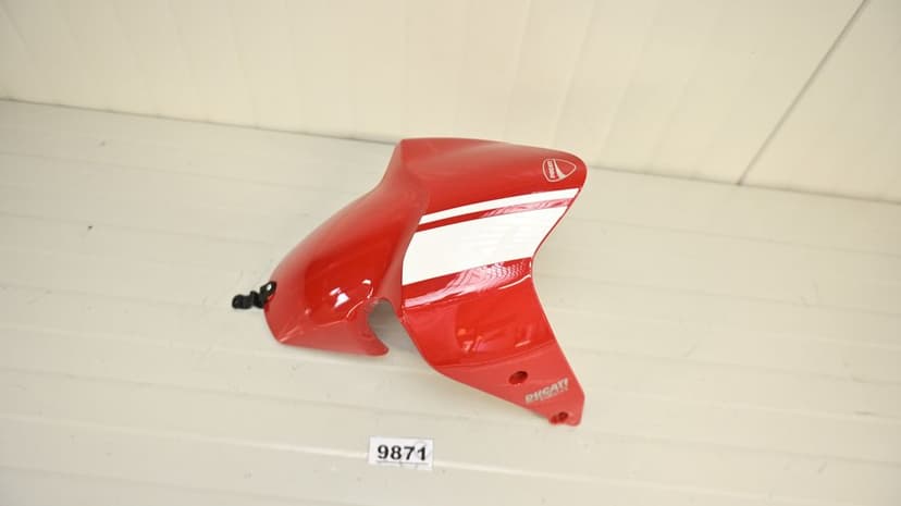 Ducati Monster 821 2014 2016 Aparatoare noroi fata aripa roata