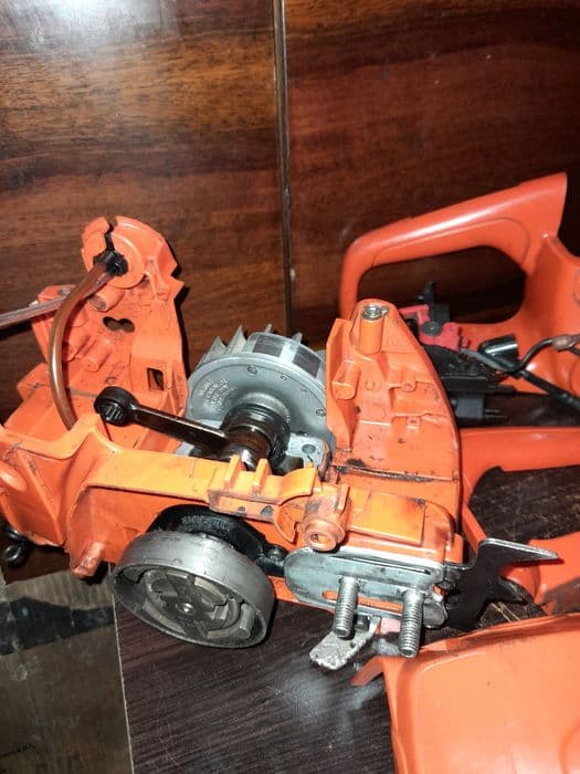 Vand piese husqvarna 240/235/236 x-torq