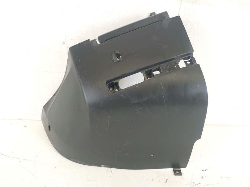 Capac De Protectie Bara Spate Stanga Land Rover DEFENDER SUV [L663] [2