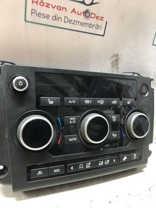 Panou comanda clima Land Rover Discovery 2.0 Motorina 2017