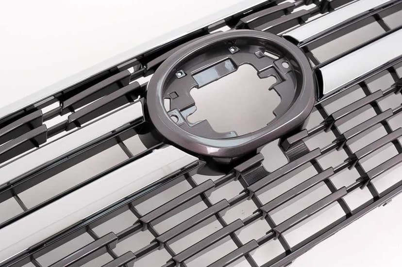 Kit Complet Toyota Land Cruiser J200(08-16) Conversie 2018+ LC200 Look