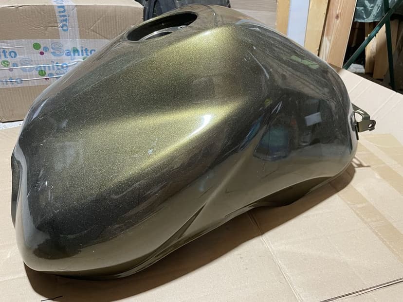 Rezervor mogocicleta Yamaha FZ6
