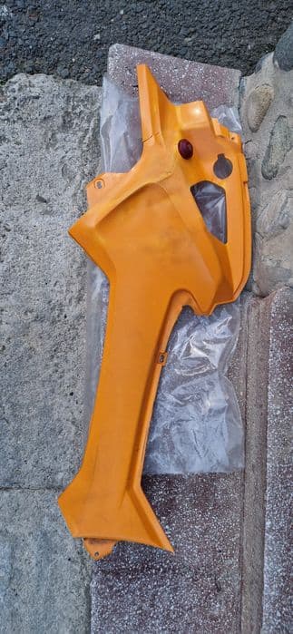 Piese Can-Am Outlander 570