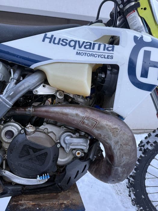 Husqvarna Te 300