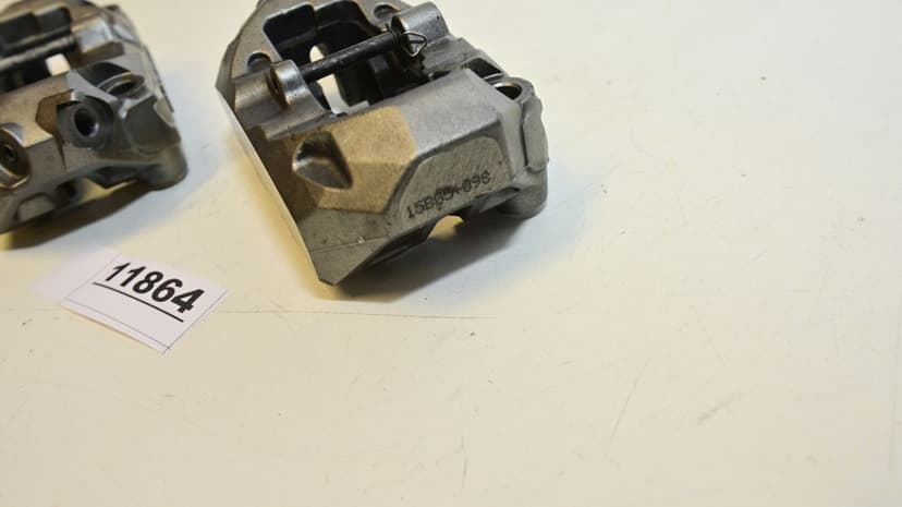 Etrieri Frana Fata Ducati Monster 1200 / 821 / Multistrada 1200 /