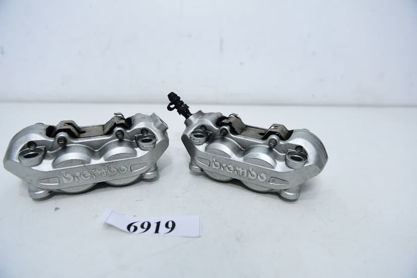 Brembo etriere frână față Ducati Monster 796 848 1098 Multistrada