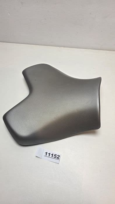 Sa scaun sezut gri Kawasaki Z750 2007 2012 pilot fata original