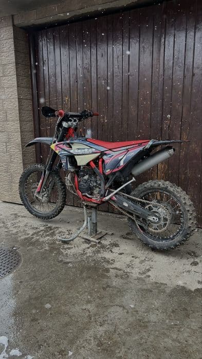 Beta RR300 2024 (ktm, husqvarna, gas gas)