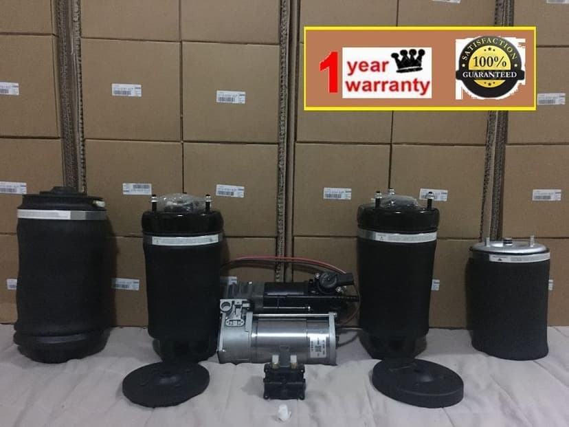 Perna aer BMW, X5,X6,F11,F15,F07,E61E39,E53, MERCEDES ML,GL,R, Produse