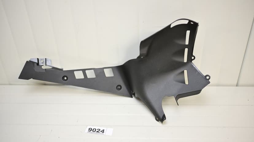 Honda CRF 1100 L Africa Twin 2020 - 2024 Carena interioara plastic