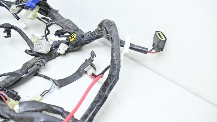 Instalatie Electrica Yamaha FZ1 2006 - 2015