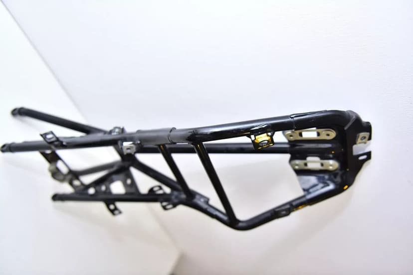 STRAIGHT Ducati 1098 848 Subframe