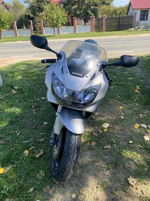 Honda cbr929rr 150 cp