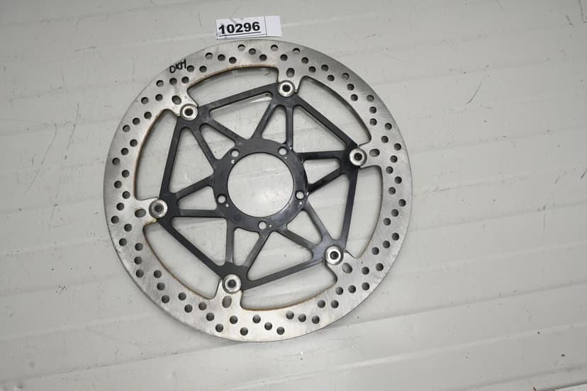 Ducati Panigale V4 2018 disc frana  fata Brembo 49240901A