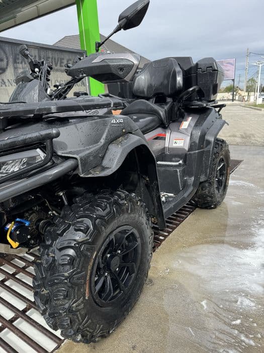 Atv CF Moto 625 overland L