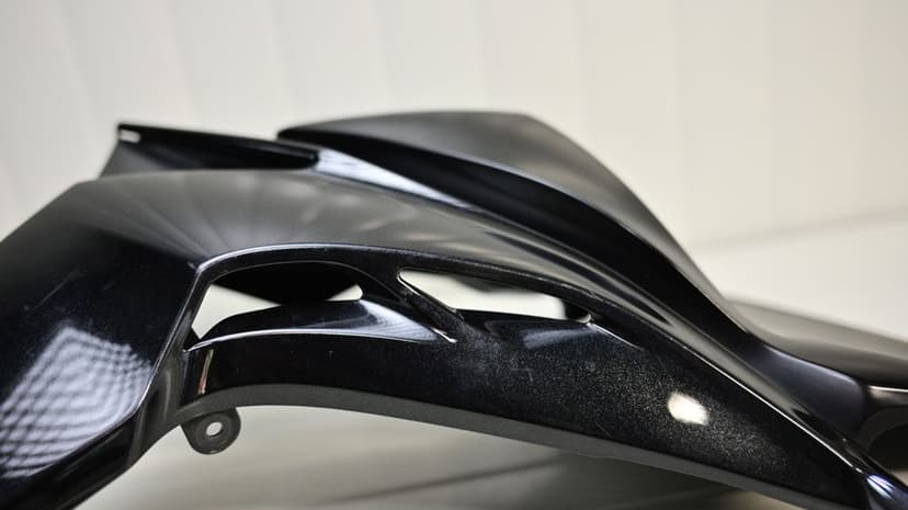 Kawasaki Z1000 R 2014 2020 Carena lateral stanga