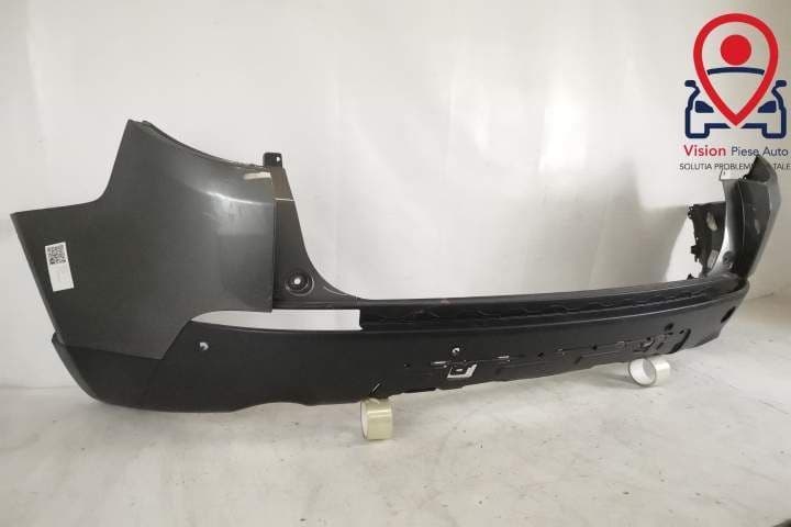 Bara Spate Originala Cu Senzori In Stare Buna Land Rover  Discovery Sp