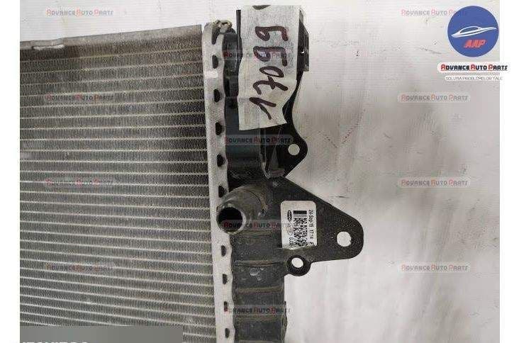 Radiator Apa original Land Rover Discovery Sport 1 2014 2015 2016 2017