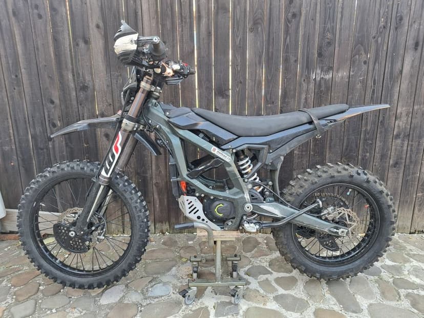 Surron Ultra Bee Stage 2