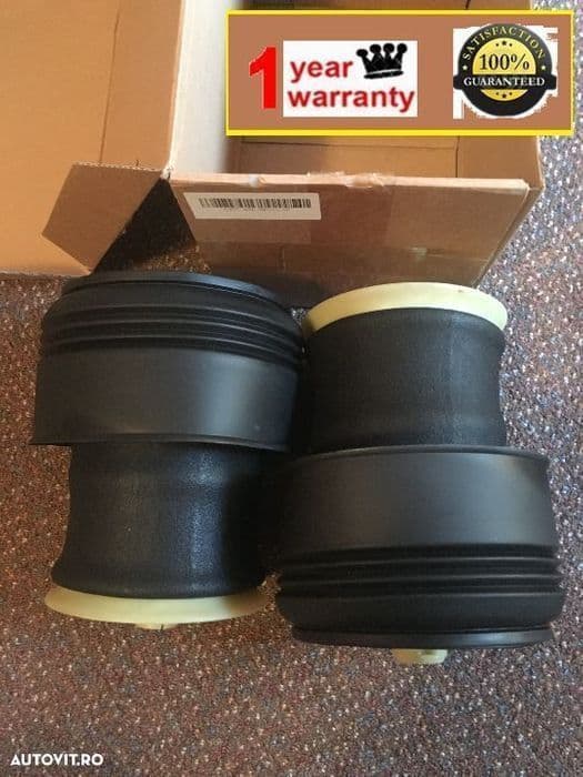 Perne aer BMW, MERCEDES, W211, W219, GL X164, ML W164, W166, W212, W21