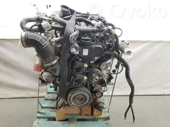 Motor Nissan Navara D23 Engine YS23/Motor mercedes X class w470 d23/