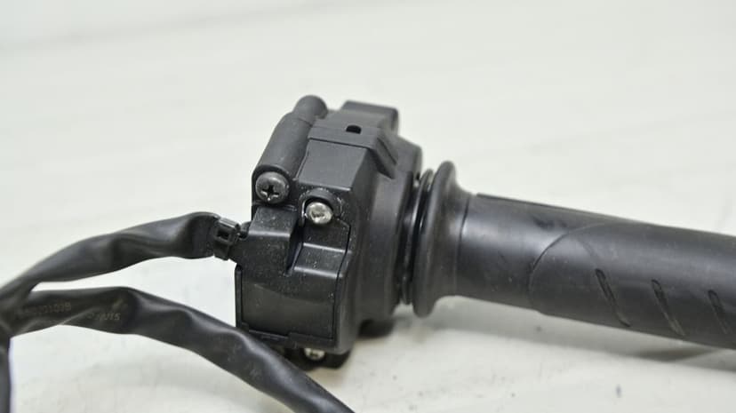 Maneta Manson Acceleratie Ducati Panigale V4 / V2 / Streetfighter V2