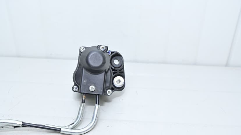 Yamaha FZ1 2006 - 2015  Valva Evacuare Servo Motor