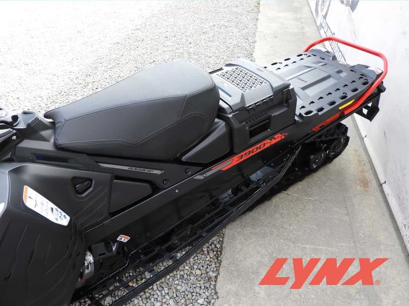Snowmobil Lynx Brutal RE 850 E-TEC Touchscreen 154 2026