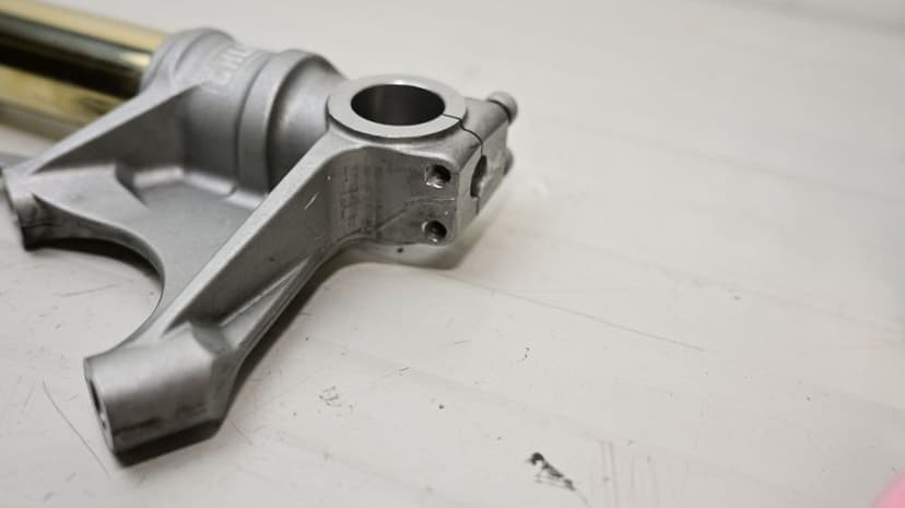 Tub Furca Suspensie Dreapta Yamaha R1M 2015 - 2019