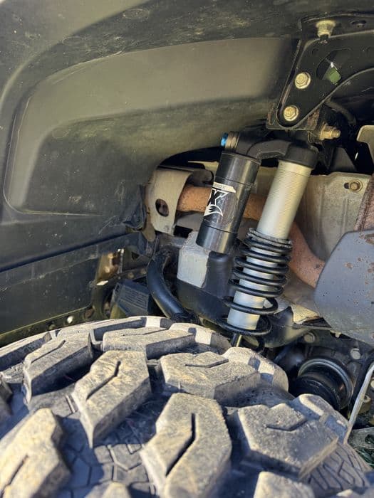 Can Am Qutlander G2 800 R