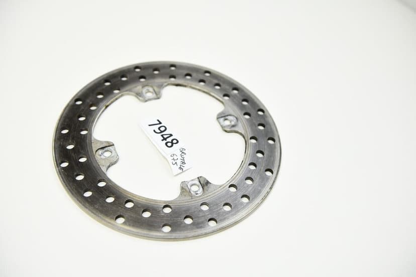 23k KM Rotor spate disc de frână MV Agusta Brutale 675 800