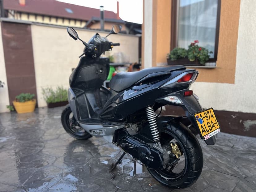 Malaguti F12 Phantom