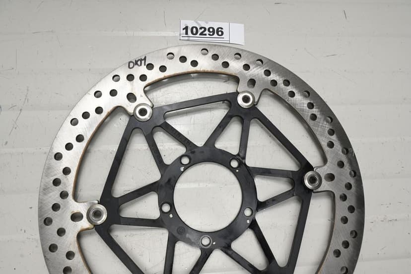 Ducati Panigale V4 2018 disc frana  fata Brembo 49240901A