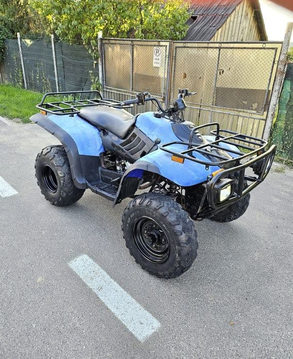 ATV  Linhai 300cc 2x4 automat