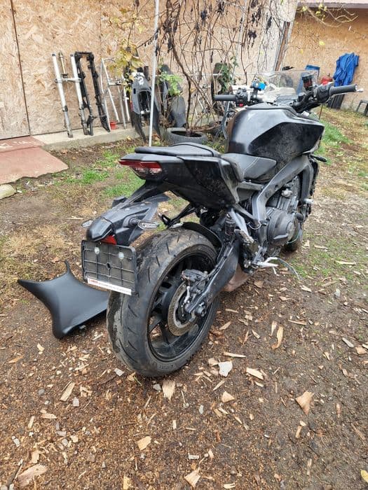 Vand Piese Yamaha MT 09, MTN890,     2024
