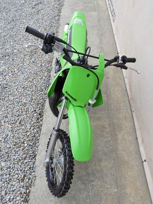 Lichidare Motocicleta Kawasaki KX65 2023 | Rate | Leasing