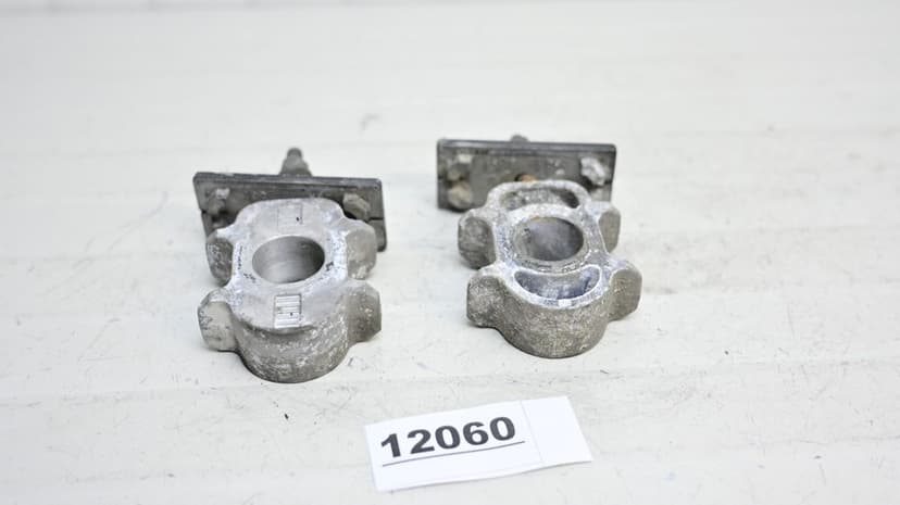 Intinzator Lant Distantier Bascula Stanga Dreapta Yamaha FZ6 2004 -